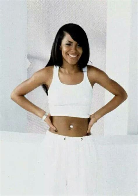Aaliyah 1 In A Million High Neck Bikinis Fashion Women