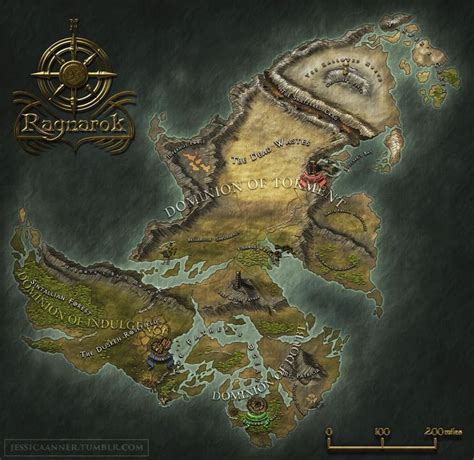 Ragnarok : worldbuilding | Dungeons and dragons, Dungeon maps, Dungeon