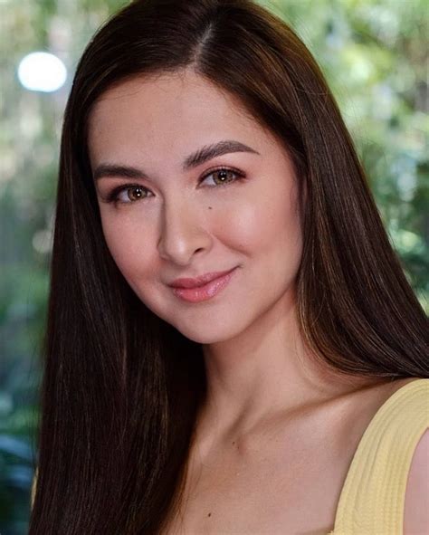 marian rivera this belle is a heart throb of many and is one of the most followed actresses on