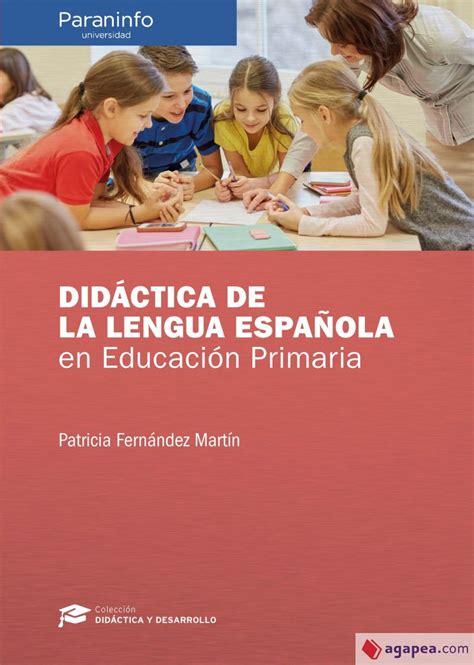 Lengua Española De Educación Primaria