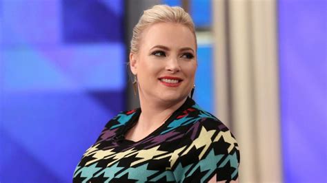 Meghan marguerite mccain (born october 23, 1984) is an american columnist, author, and television personality. Meghan McCain Gives Birth to First Child With Husband Ben ...