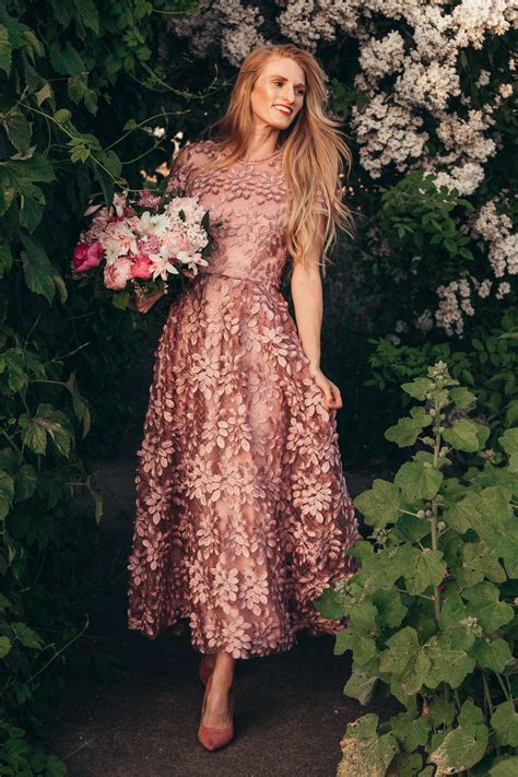 Bhldn Formal Dresses What To Wear To A Summer Wedding Vintage Tea