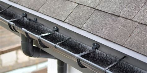 Quality Gutter Services Trademark Roofing