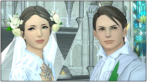 Though most of final fantasy xiv 's hairstyles are available by default, there are a handful that have to be unlocked by other means. Ff14 Eternal Bond Hairstyle - which haircut suits my face