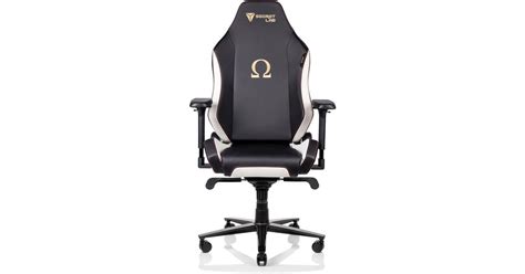 Secretlab Omega 2020 Series Classic Edition Gaming Chair Black