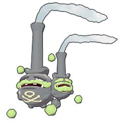 Pokémon go has introduced the first of the galarian variant pokémon: SS OU - home is where broken is | Smogon Forums