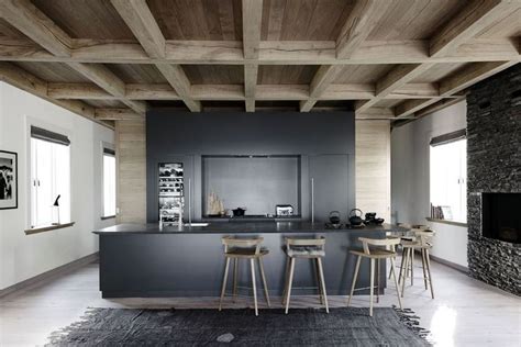 Ultramodern Kitchen Ideas Youll Be Swooning Over Ultra Modern