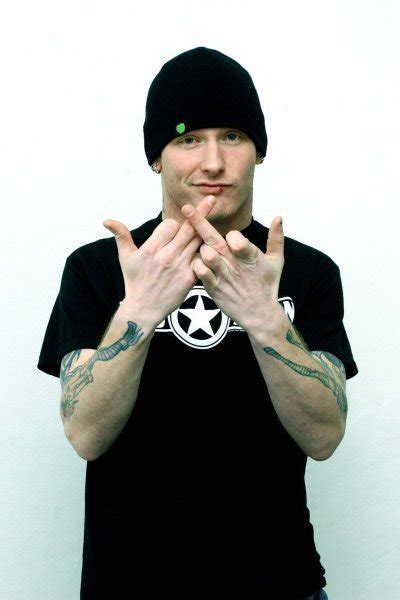 Gudu Ngiseng Blog Corey Taylor Tattoo