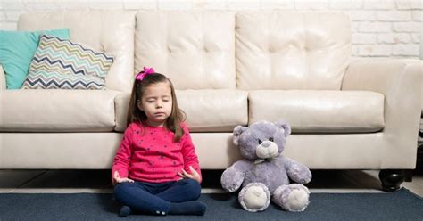 Mindful Breathing For Kids It Can Help Ease Their Tantrums Todays