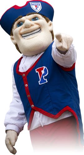 Download Upenn Logo Athletics University Of Pennsylvania Mascot Hd