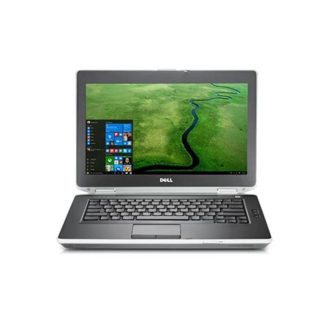 Dell Latitude E6430 14 2012 Core I7 3720qm 8gb Ssd 240 Gb Azerty Γαλλικό Back Market