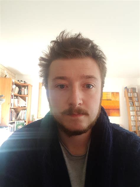 No Haircut For A Year What Hairstyle Is Best For Me