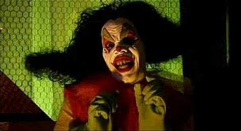 10 Scary Clowns From Horror Movies Who Will Haunt Your