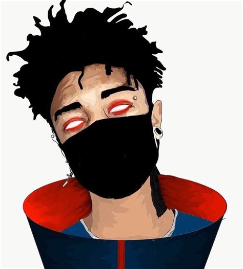 75 Best Scarlxrd Images On Pinterest Dope Art Iphone Backgrounds And Rapper