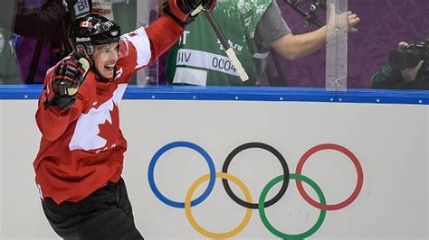 Nhl To Make Olympic Announcement In Coming Days