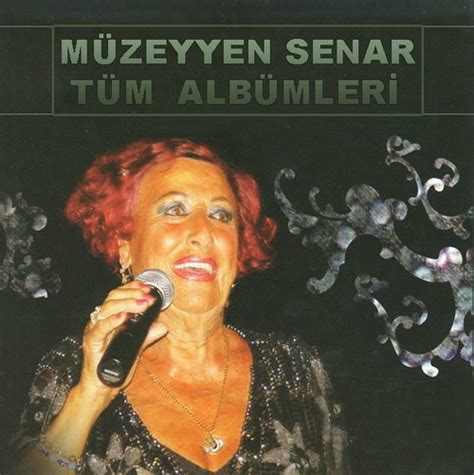 Müzeyyen senar biyografi bilgileri, kaç yaşında, aslen nereli ve nerede doğdu gibi sorularınıza cevaplar verdik! Albay General