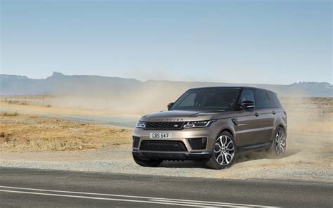 Land Rover Celebrates 50 Years Of Range Rover With Style The Car Guide