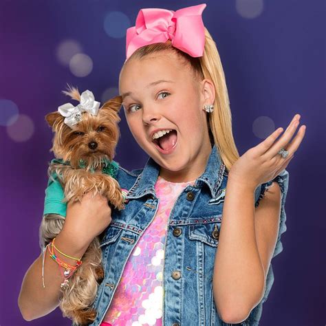 Jojo Siwa My World Jojo And Bowbow Video Clip Nick