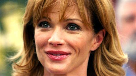 What Lauren Holly Has Been Doing Since Leaving Ncis