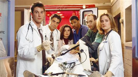 Er Season 1 Where To Watch Streaming And Online In New Zealand Flicks