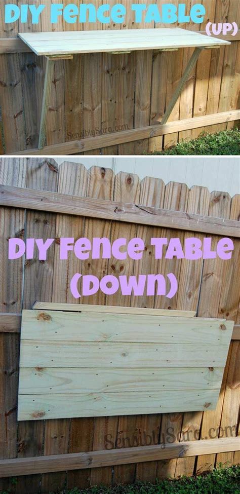 Just dig out the space where you want the walkway, take some thick, wooden planks and plop them down. 18 Easy Backyard Projects To DIY With The Family | DIY Projects
