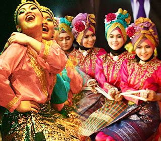 Keunikan Sejarah Tari Saman Dan Gerakan Tarian Saman Tradisional Aceh
