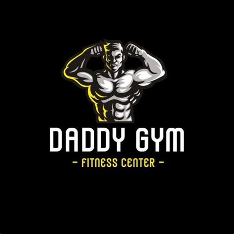 Daddy Gym