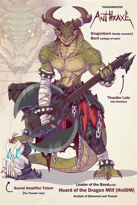 Imgur The Magic Of The Internet Dungeons And Dragons Characters Dandd