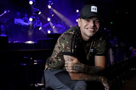 Kane Brown Brings Friendship Country Hits To Dallas Concert Rolling