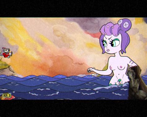 Cuphead Nude Mod Making Things Even Harder Nude Mods
