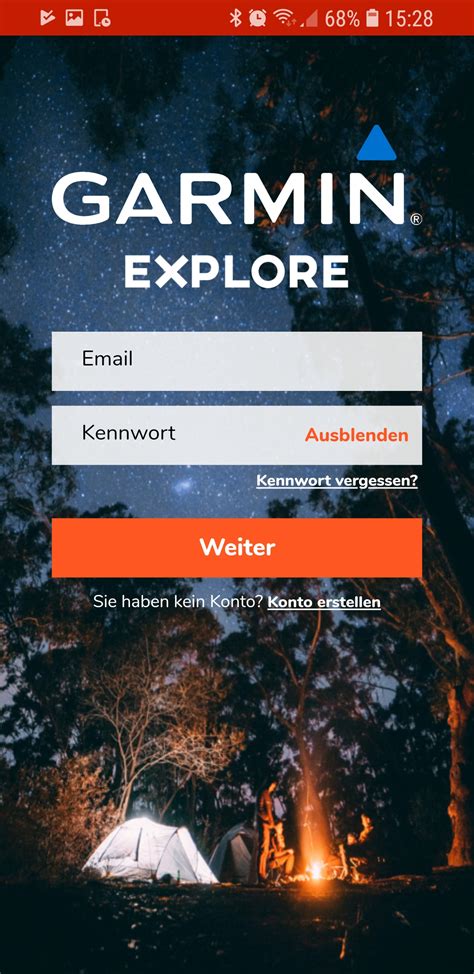Garmin Explore App verfügbar › pocketnavigation.de ...