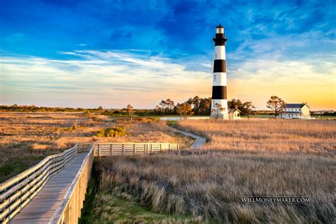 The History Of The Bodie Island Lighthouse Ancestral Findings