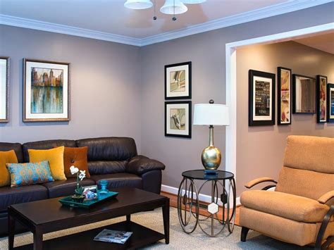 An Elegant Balanced Living Room Design Kristen Pawlak