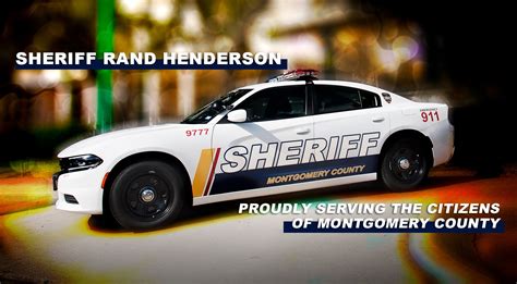 Montgomery County Sheriffs Office Conroe Texas Linkedin