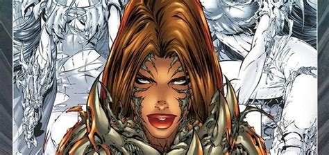 The Complete Witchblade Vol 1 Review But Why Tho
