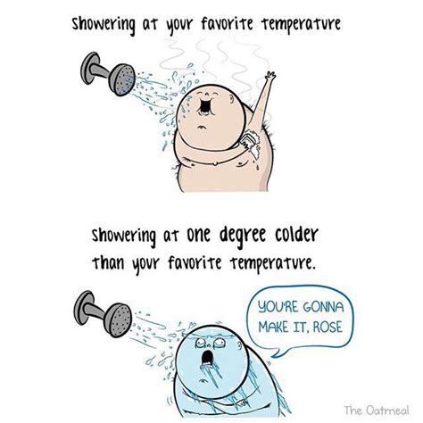 Avoid Taking Shower During Winters Hillarious Excuses
