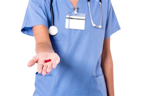 Nurses And Substance Abuse How Access Can Lead To Addiction Sbhc