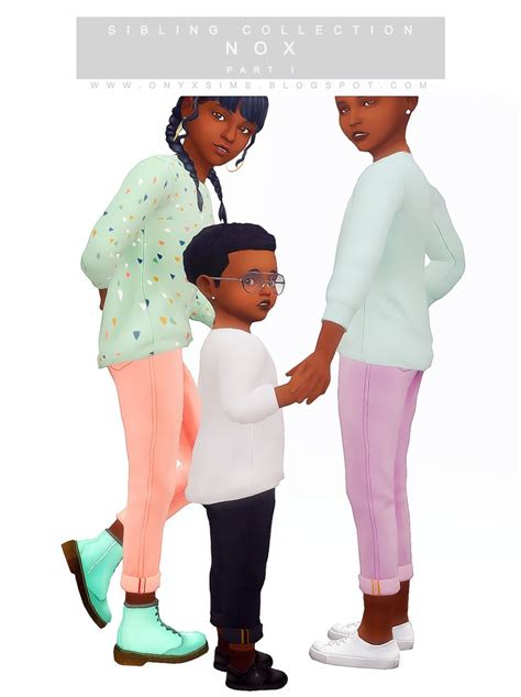 Download Over Here Read More Sims 4 Cc Kids Clothing Sims 4