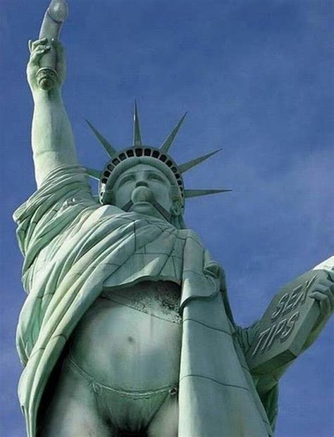 Rule 34 Statue Of Liberty Tagme 840780