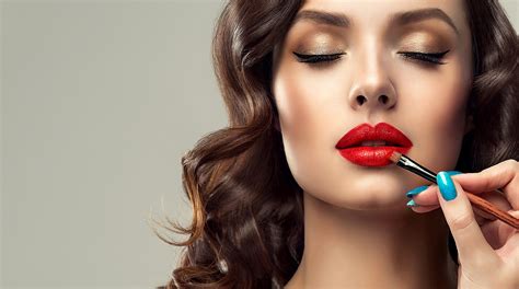 Professional Makeup How To Start Your Job As A Makeup Artist In Egypt