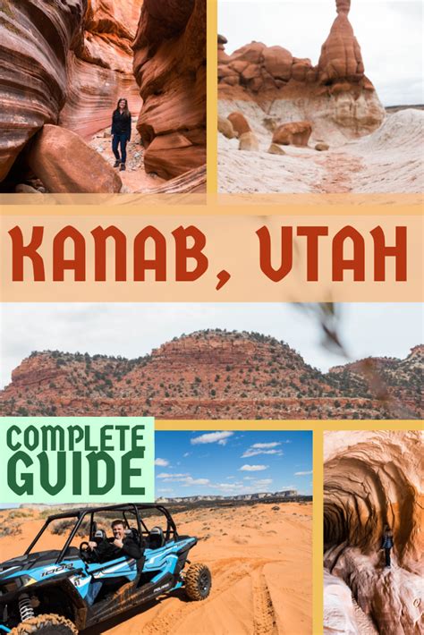 7 Adventurous Things To Do In Kanab Utah Ultimate Guide Kanab