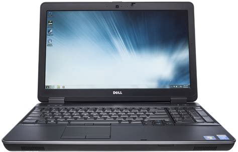 Dell Latitude E6540 Laptops And Notebooks Review 2014 Pcmag Uk