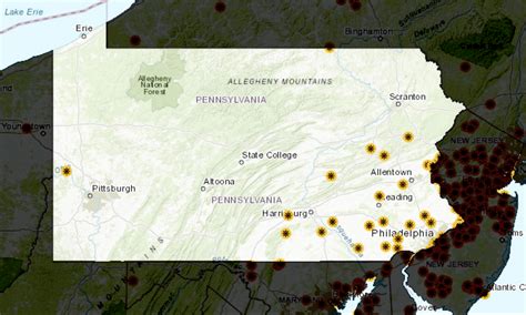 Why Pennsylvania Is A Great State For Solar Power Renu Solar