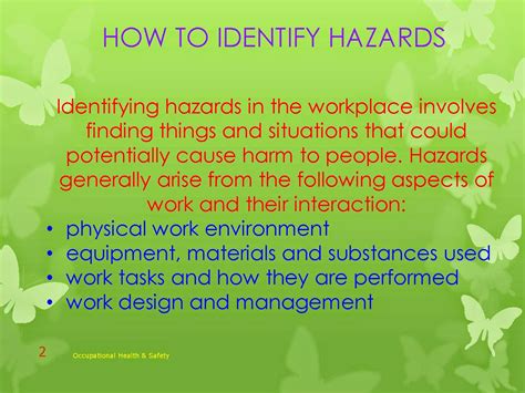 How To Identify Hazard 5 Ways To Identify Workplace H Vrogue Co