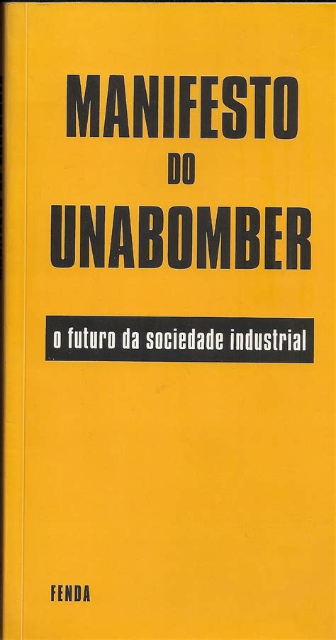 A Sociedade Industrial E Seu Futuro Pdf