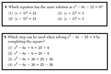 Students who wish to prepare on their own can do so by reviewing old algebra 1 regents exams. Regents Recap — June 2014: Common Core Algebra Structure ...