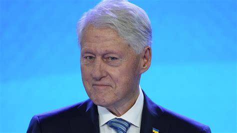 Fact Check Bill Clinton Gave This Advice About Learning From Mistakes
