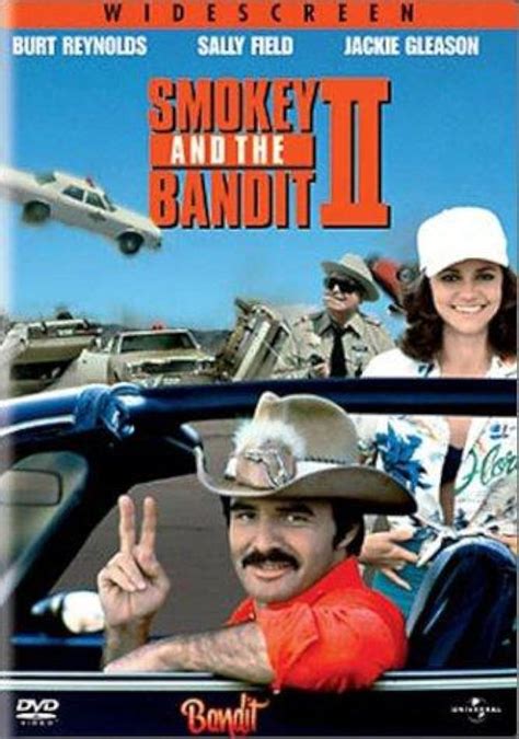 Smokey And The Bandit II 1980