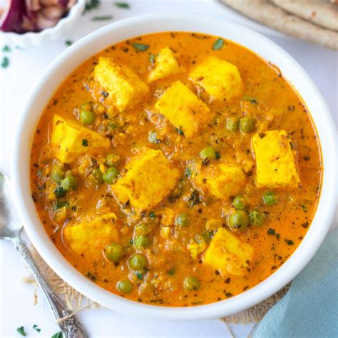 DAAL PANEER Flavours Of India