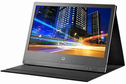 Hp Monitor Laptop Portable 27 Inch Its